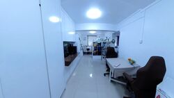 Blk 44 Telok Blangah Drive (Bukit Merah), HDB 3 Rooms #566467311